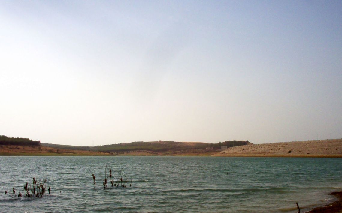 Laghi.......della PUGLIA